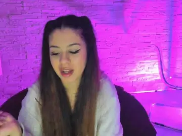 BellaNoire  live sex cam