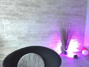 BellaNoire  live sex cam