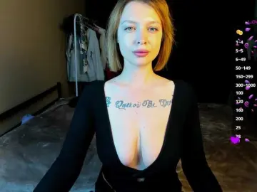 MistikDoll  live sex cam