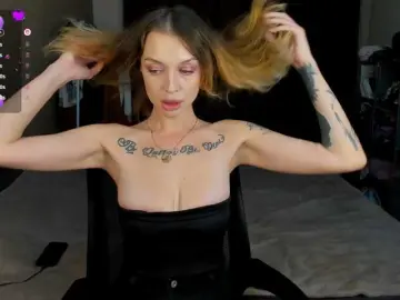 MistikDoll  live sex cam