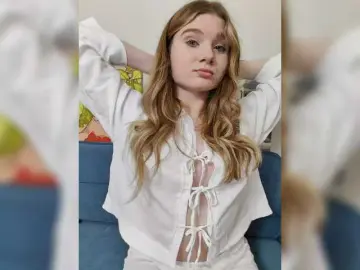 SweetPoison  live sex cam