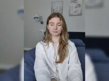 SweetPoison  live sex cam