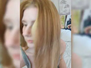 SweetPoison  live sex cam