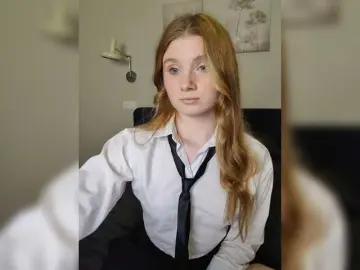 SweetPoison  live sex cam