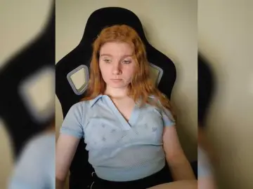 SweetPoison  live sex cam