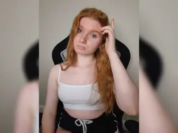 SweetPoison  live sex cam