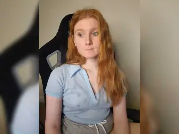 SweetPoison  live sex cam