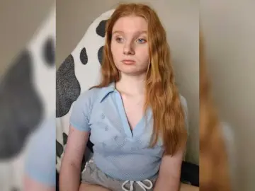 SweetPoison  live sex cam