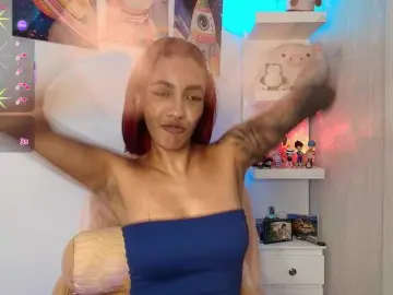 ToriValentine  live sex cam