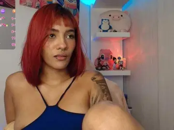 ToriValentine  live sex cam
