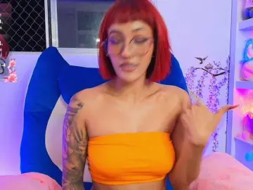 ToriValentine  live sex cam