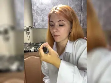 Valeriabos  live sex cam