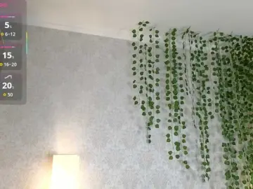 ViollaDream  live sex cam