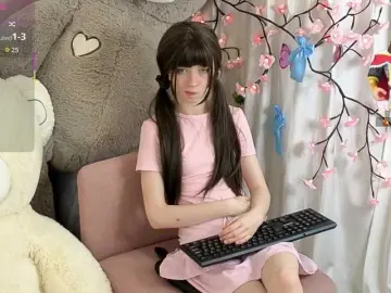 ViollaDream  live sex cam