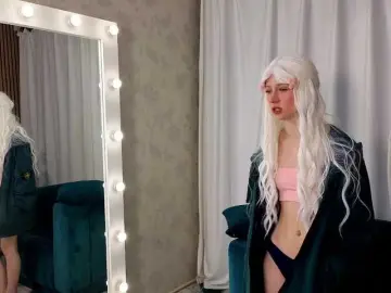 ViollaDream  live sex cam