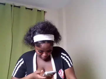 Wildebony1  live sex cam