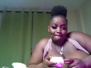 Wildebony1  live sex cam