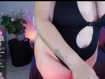 Giordanapinoo  live sex cam