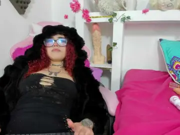Sheilaortegaa  live sex cam