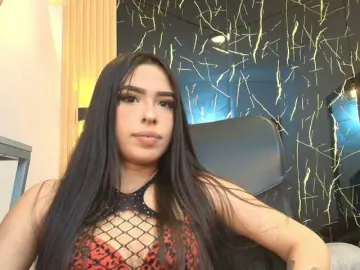 Alondraconnor  live sex cam