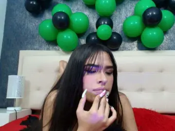 Alondraconnor  live sex cam