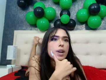 Alondraconnor  live sex cam