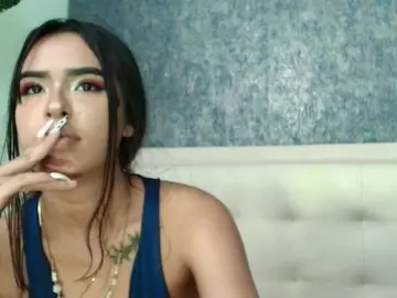 Alondraconnor  live sex cam