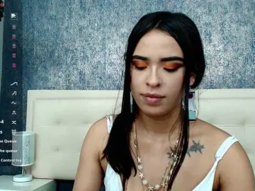 Alondraconnor  live sex cam