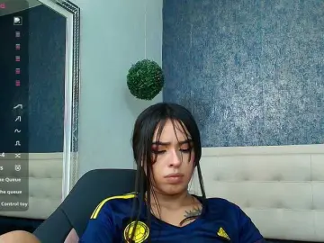 Alondraconnor  live sex cam