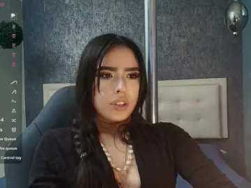 Alondraconnor  live sex cam