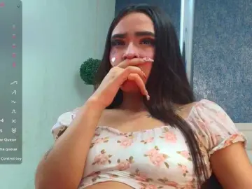 Alondraconnor  live sex cam