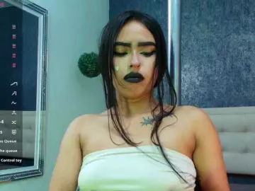 Alondraconnor  live sex cam
