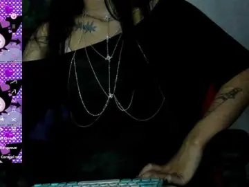 Alondraconnor  live sex cam