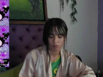 Alondraconnor  live sex cam