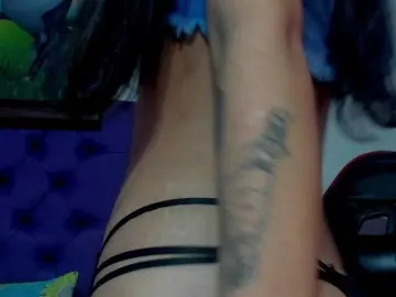 Alondraconnor  live sex cam