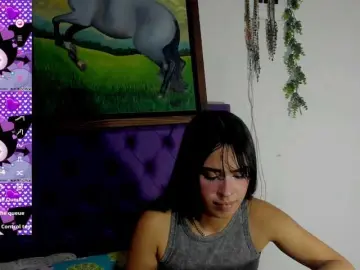 Alondraconnor  live sex cam