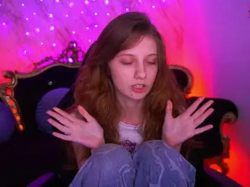 CuteeFoxy  live sex cam