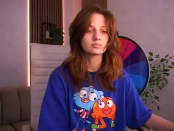 CuteeFoxy  live sex cam