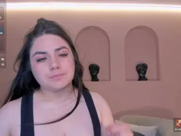 KendraClark  live sex cam