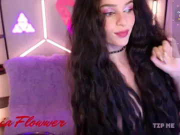 MariaFlower  live sex cam