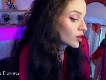 MariaFlower  live sex cam