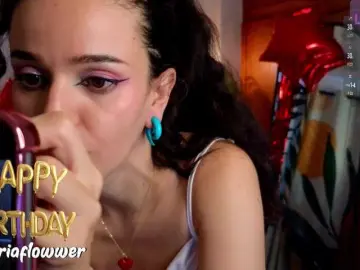 MariaFlower  live sex cam