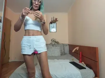 Ruslana3  live sex cam