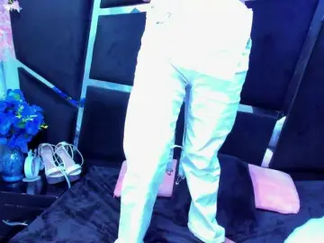 SharlotRodriguez  live sex cam