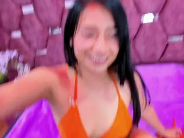 SharlotRodriguez  live sex cam