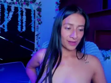 SharlotRodriguez  live sex cam