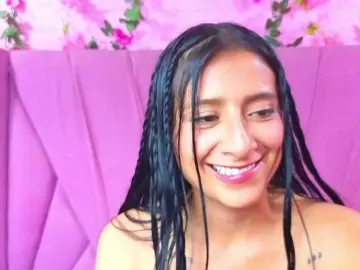 SharlotRodriguez  live sex cam
