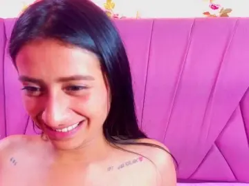 SharlotRodriguez  live sex cam