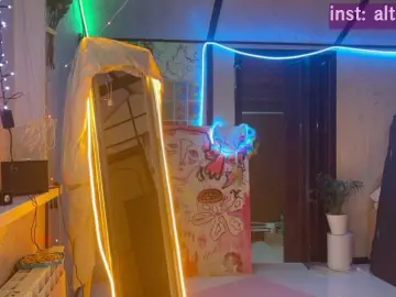 Altertyan  live sex cam