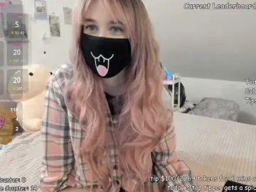 Kyrawild  live sex cam